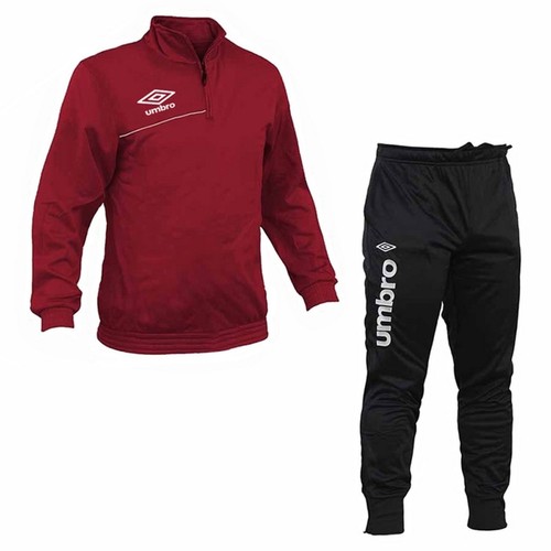 Umbro style train tuta uomo - style,