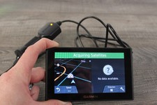 Garmin GPS Drive Smart 50