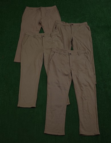 Lotto pantaloni chino uomo - chino,