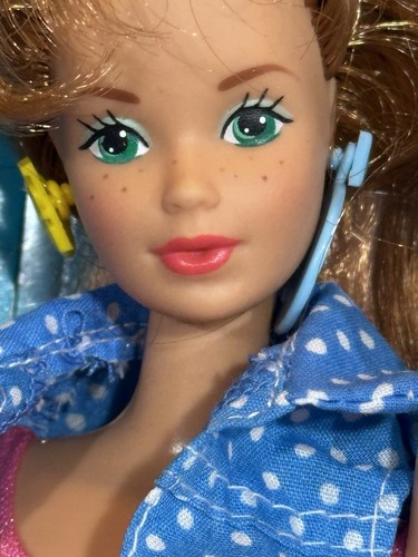 California dream midge barbie - california,