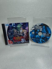 Metal Slug 6 · Sega Dreamcast