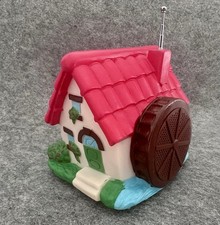 Radio Mulino Bianco Anni ‘80