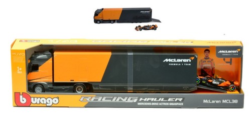 Modellino camion scala - , 1:43