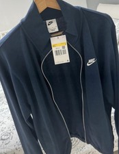 Nike Giacca Felpa Maglia Full