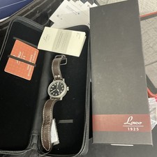 Orologio pilota carica
