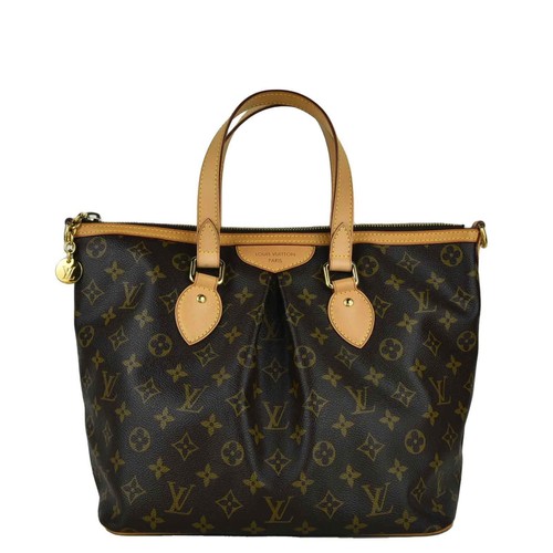 Louis vuitton monogram palermo - louis,