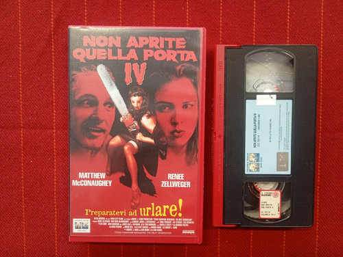 Kim henkel non aprite quella - kim,