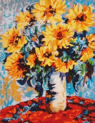 Claude monet girasoli - claude,