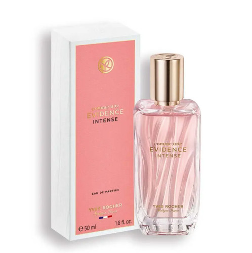 Yves rocher comme une evidence - yves,