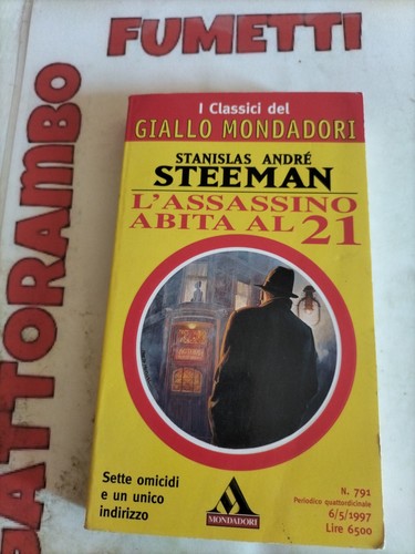Classici del giallo - i,