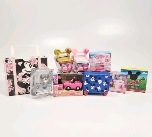 Zuru disney store mini - mini, brands