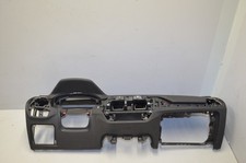 BMW G01 X3 Cruscotto