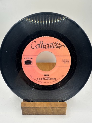 The dreamlovers may i - may,