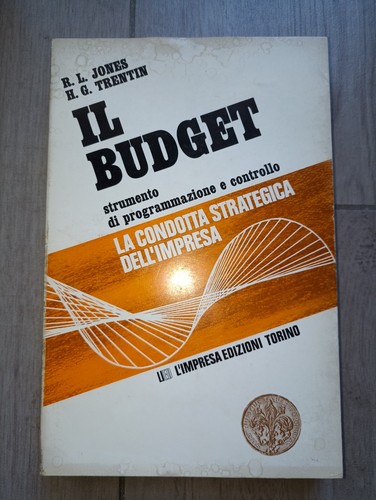 Budget strumento di - budget,