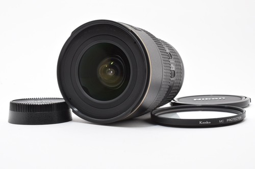 Quasi come nuovo nikon - [quasi,