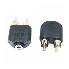 Connettore adattatore JACK TRS
