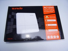TENDA ACCESS POINT AC1200 WAVE2  Ceiling mod i24