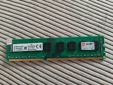 Kingston KVR1333D3N9/4G 4 GB DDR3-1333 SDRAM
