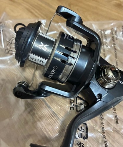 Mulinello spinning shimano - mulinello, da