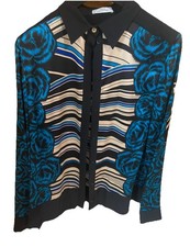 Camicia Versace Originale In