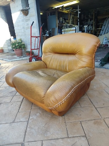Poltrona vintage anni in - vintage,