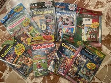 8 Starter Pack Panini Topolino