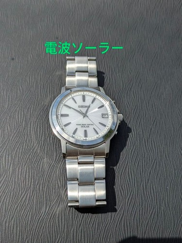 Ottime condizioni orologio - [ottime,