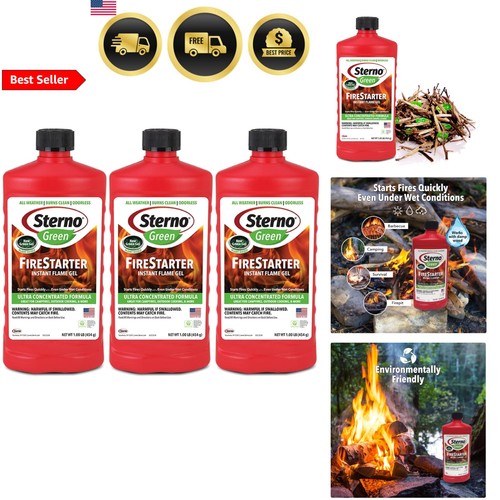 Gel avviamento fuoco - avviamento, fiamma