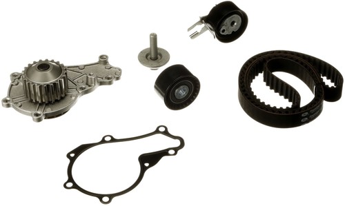 Kit cinghia distribuzione - cinghia,