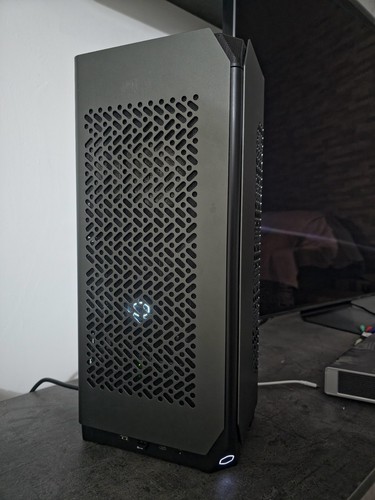 Mini itx gaming - itx, 4k