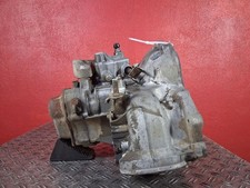 Cambio manuale 5 marce F17C374