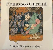 Francesco Guccini - Fra La Via
