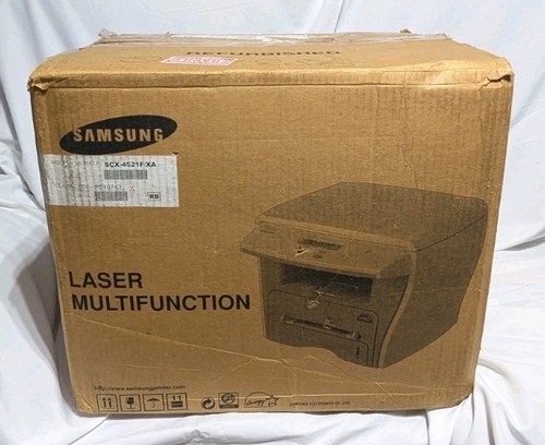 Samsung scx 4521f stampante - samsung,
