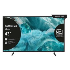 Samsung QLED 4K Vision AI
