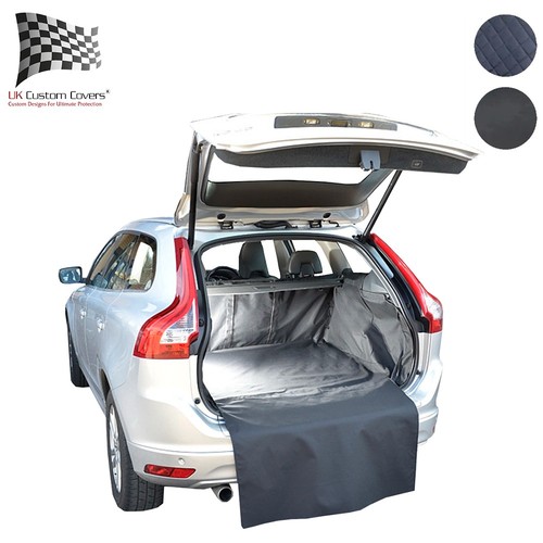Volvo xc60 estate boot - estate,