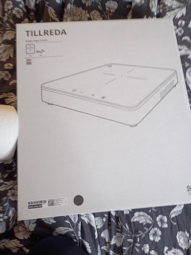 Ikea tilleda piano cottura - ikea, a