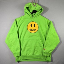 Drew House Mascotte Felpa con