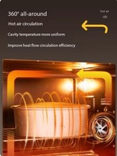 Forno elettrico 220v - elettrico,
