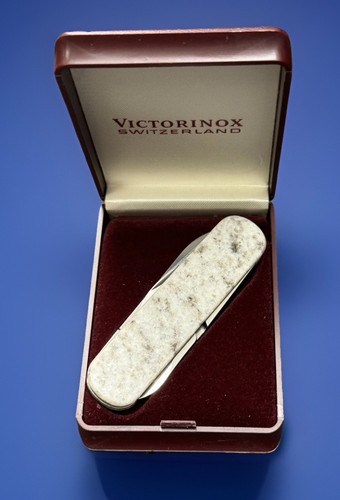 Victorinox rocknives - victorinox,