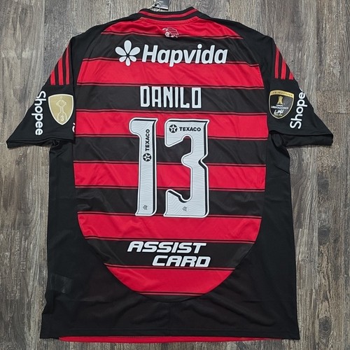 Maglia calcio adidas - maglia, flamengo