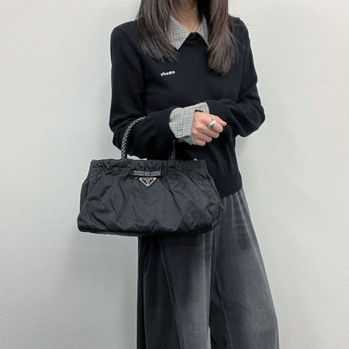 Borsa mano prada - borsa, a