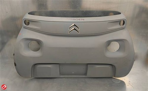 98380566lt paraurti anteriore - 98380566lt,
