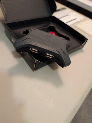 Xim4 adattatore tastiera - adattatore,