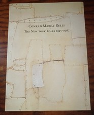 Conrad Marca-Relli / The New