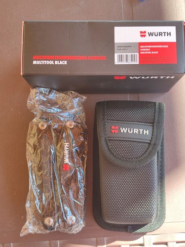 Wurth multiuso 0wge103669961 - wurth,