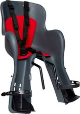 Kiki seggiolino anteriore bici