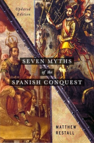 Seven myths the spanish - seven,