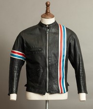 Giacca moto Easy Rider TT