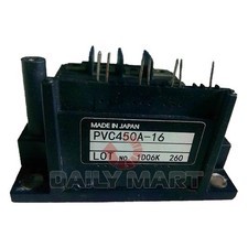 Modulo alimentatore PVC450A-16