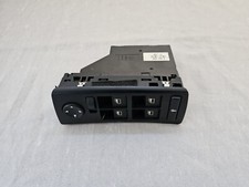 61316907499 - OEM Stock Interruttore Alzacristalli lato guida X5 E53